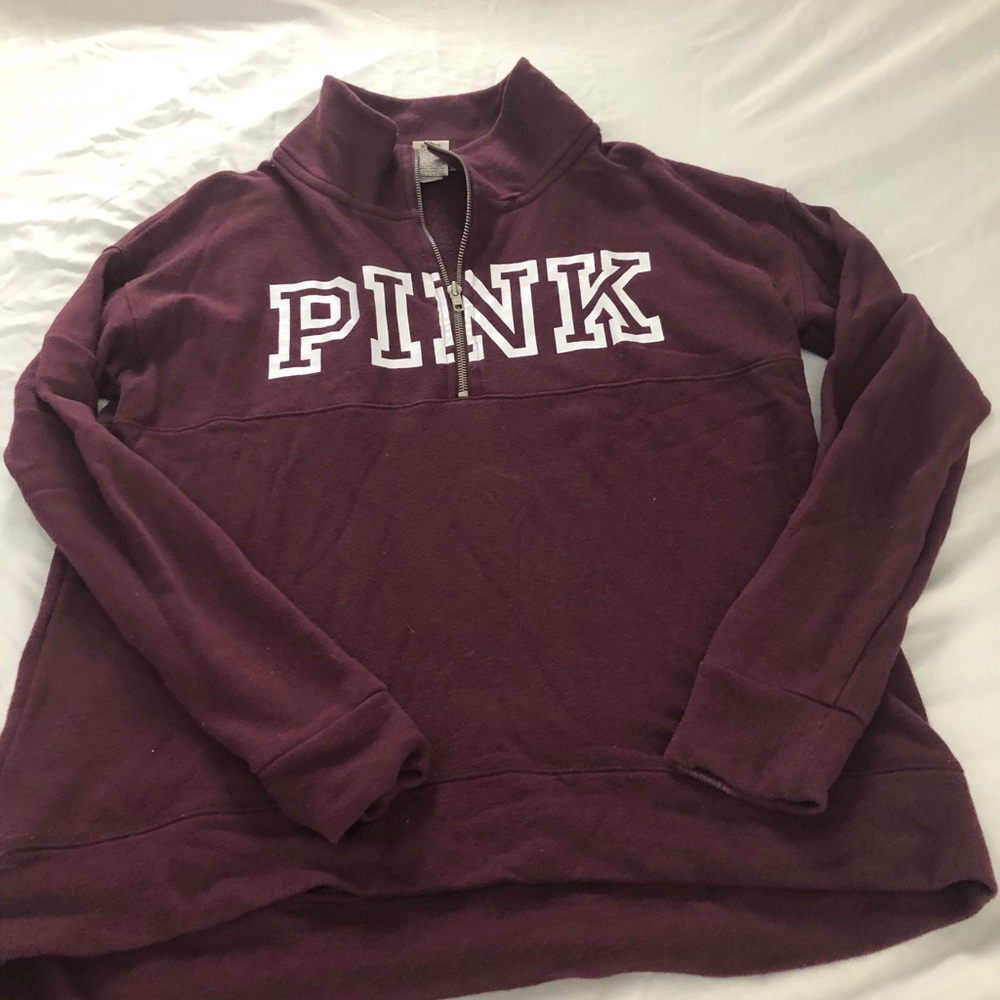 SOLD Pink Sweatshirt SOLD